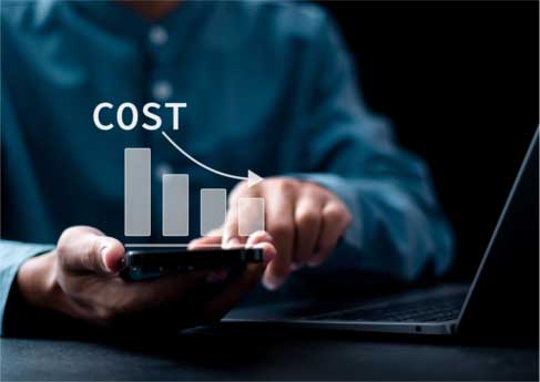Zero Upfront Costs