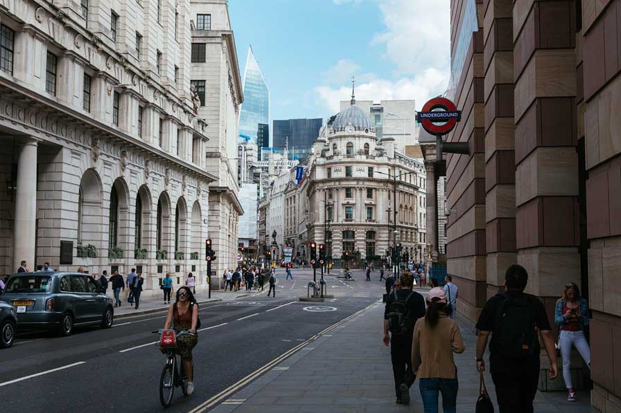 Property Insights